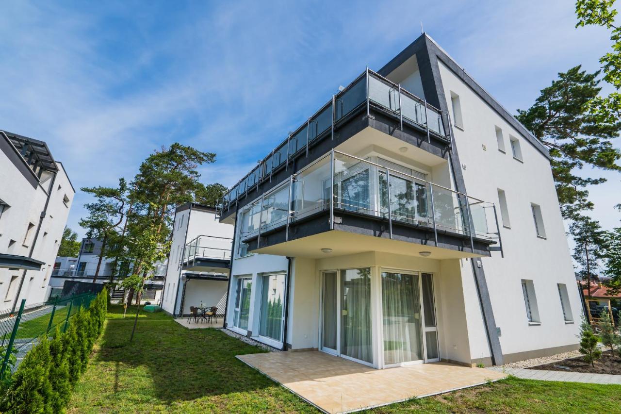 Gemini Apartments Siofok I., Iii. 外观 照片
